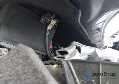 2022 Nissan Sentra S Xtronic Cvt z USA, uszkodzony, nr VIN 3N1AB8BV8NY280031